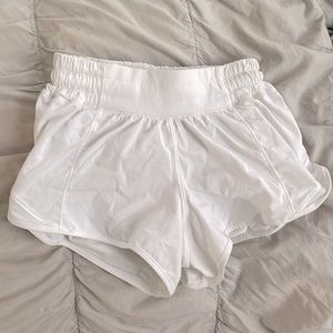 Lululemon shorts size 0